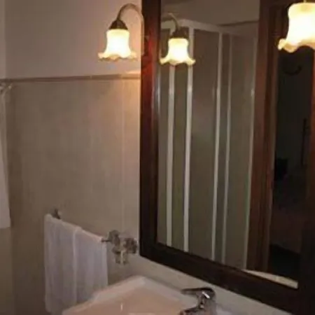 Casalotto Panzió 3*