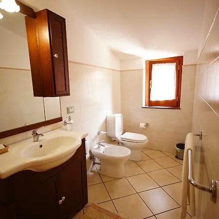 Bed & Breakfast Casalotto