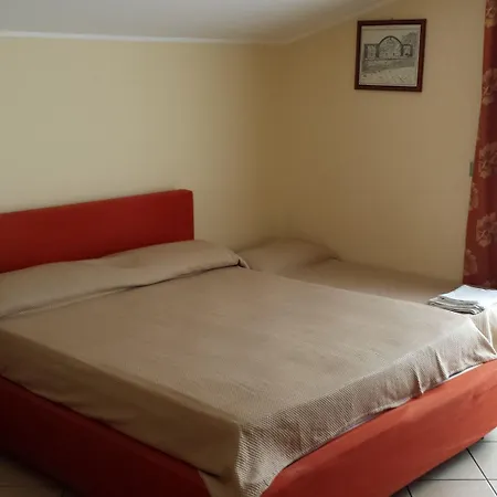 Panzió Casalotto 3*