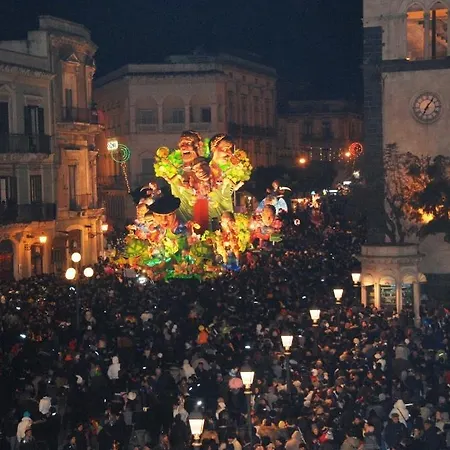 Panzió Casalotto 3*