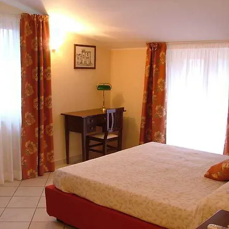 Casalotto Panzió 3*