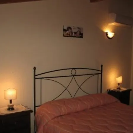 Casalotto Panzió
