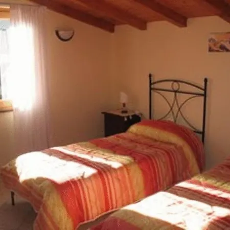Casalotto 3*