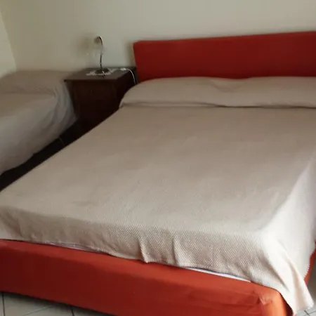 Casalotto Отель типа 