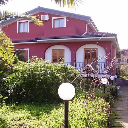 Panzió Casalotto Aci SantʼAntonio