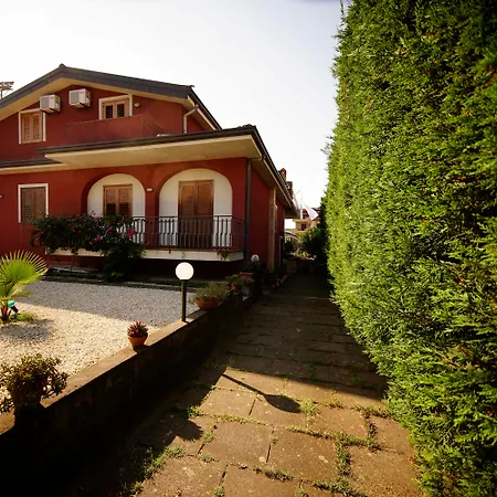 Casalotto Panzió Aci SantʼAntonio