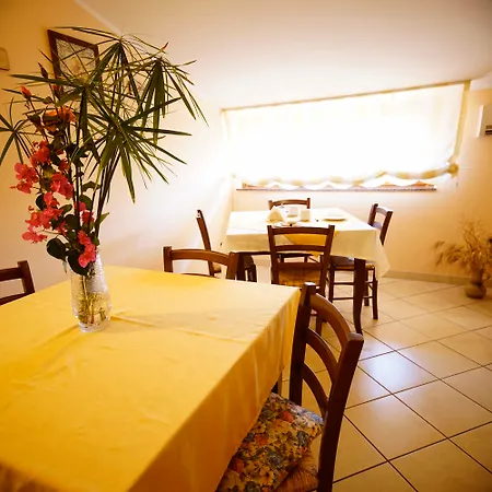 Casalotto Panzió 3*