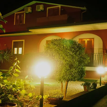 Casalotto Bed & Breakfast