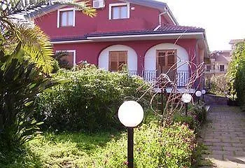 Casalotto Panzió 3*