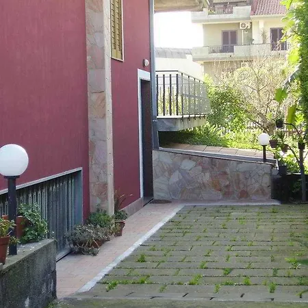 Casalotto Panzió 3*