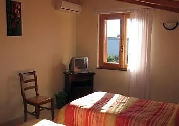 Casalotto Panzió 3*