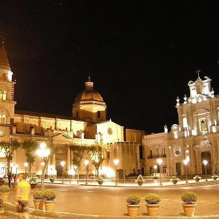 Casalotto Panzió 3*