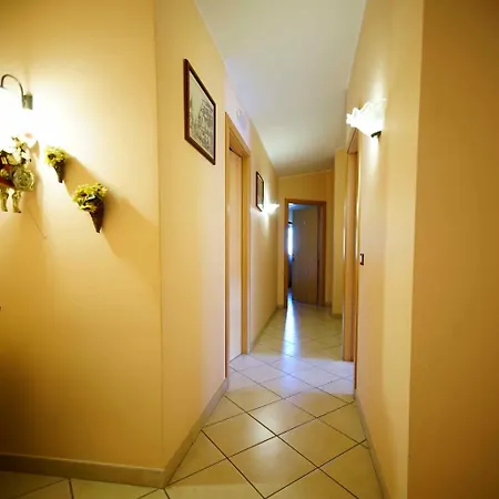 Casalotto Ачи-Сант'Антонио