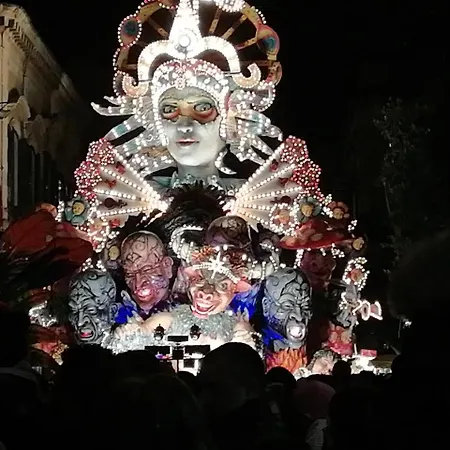 Casalotto 3*