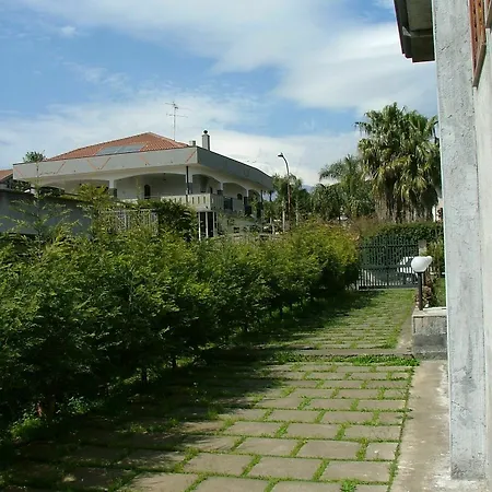 Panzió Casalotto Aci SantʼAntonio